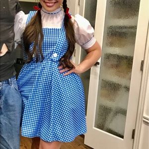 ✨Dorothy Wizard of Oz Costume✨